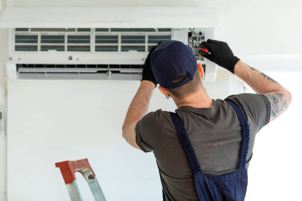 Best Residential Air Duct Cleaning in York Harbor, ME